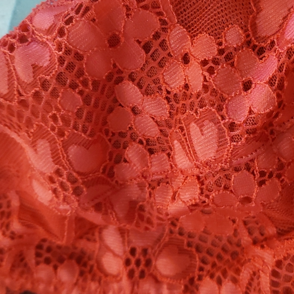 FREE PEOPLE INTIMATELY bralette. #4594 - Picture 8 of 8